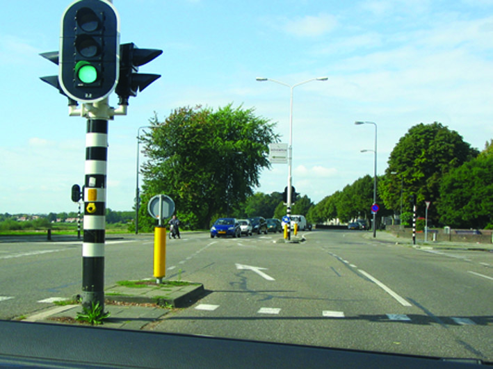 Verlichting – Haal je Theorie